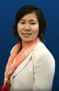 Congresswoman, Grace Meng